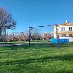 Vendégház Casa Miguel Y Sally Villanueva de las Manzanas