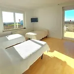 Πανσιόν Casa Miguel Y Sally Villanueva de Las Manzanas