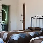 Casa Miguel Y Sally Vendégház Villanueva de las Manzanas