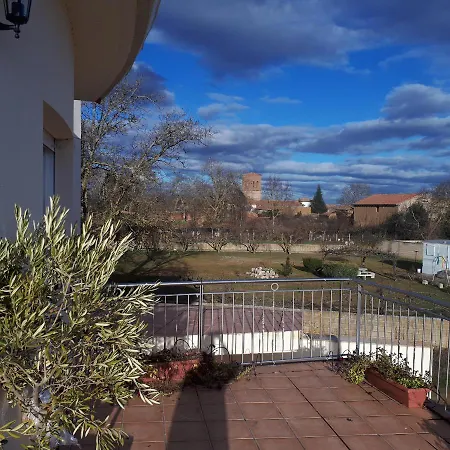 Casa Miguel Y Sally 3* Villanueva de Las Manzanas