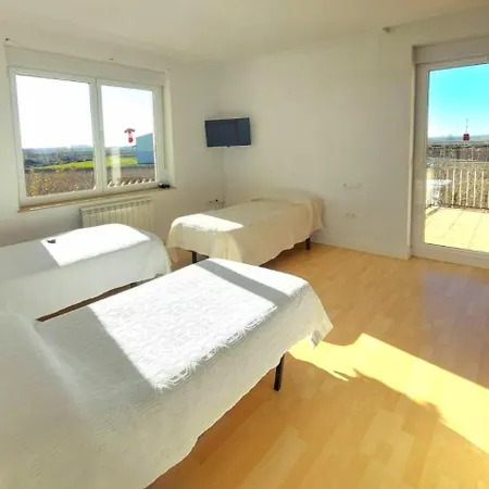 Guest house Casa Miguel Y Sally Villanueva de Las Manzanas