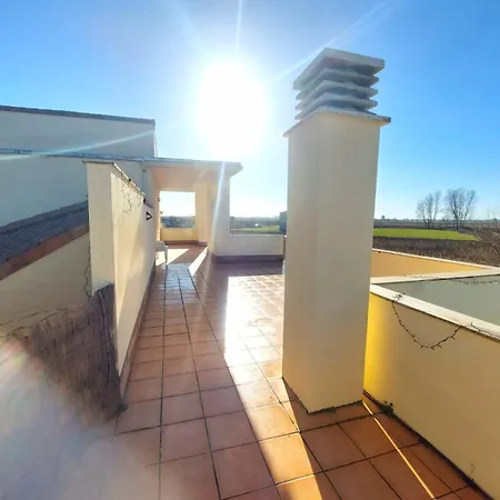 Casa Miguel Y Sally Villanueva de Las Manzanas