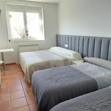 Casa Miguel Y Sally 3*