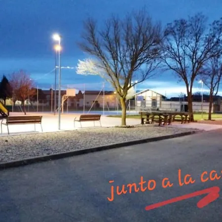 Casa Miguel Y Sally 3*