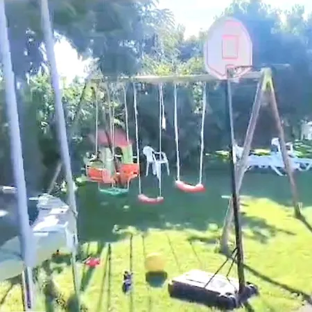 Maison d'hôtes Casa Miguel Y Sally Villanueva de Las Manzanas