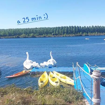 Casa Miguel Y Sally Maison d'hôtes 3*