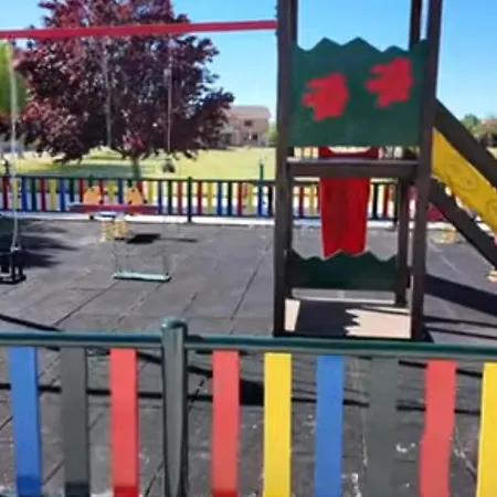 Casa Miguel Y Sally Maison d'hôtes Villanueva de Las Manzanas