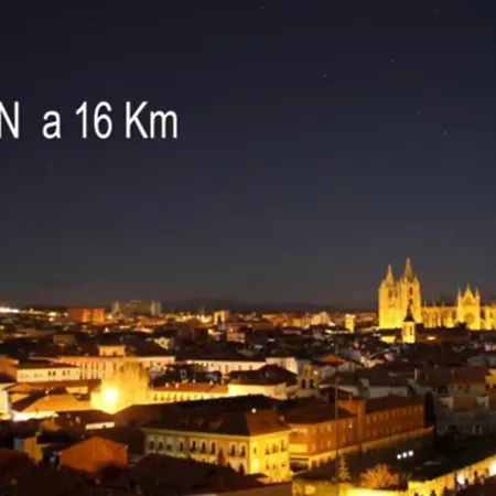 Casa Miguel Y Sally Villanueva de Las Manzanas