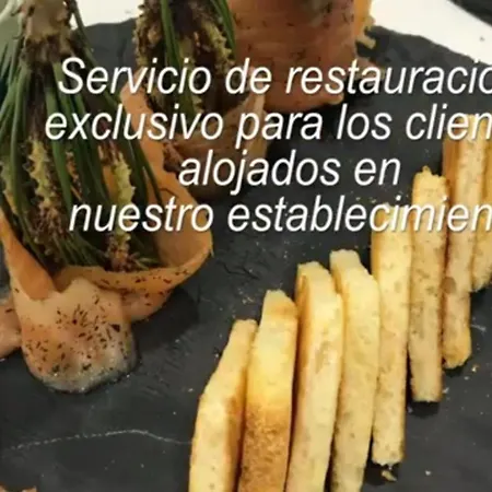 Casa Miguel Y Sally بيت ضيافة 3*