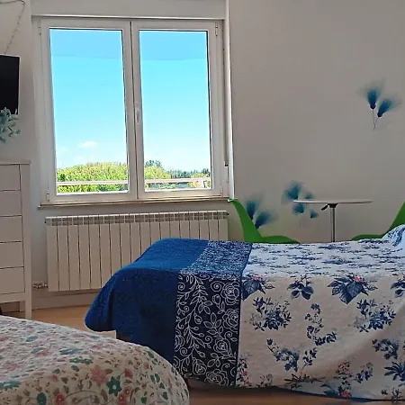 Casa Miguel Y Sally Vendégház