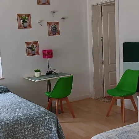 Casa Miguel Y Sally 3* Villanueva de Las Manzanas