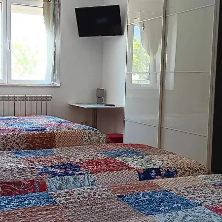 Casa Miguel Y Sally Guest house