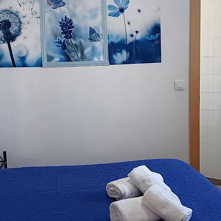 بيت ضيافة Casa Miguel Y Sally