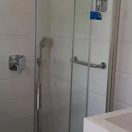 بيت ضيافة Casa Miguel Y Sally 3*