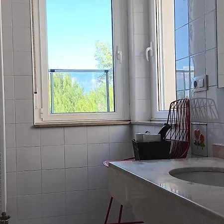 Casa Miguel Y Sally Guest house