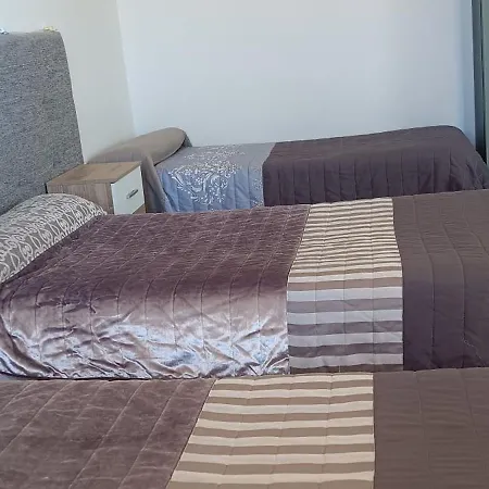 Guest house Casa Miguel Y Sally