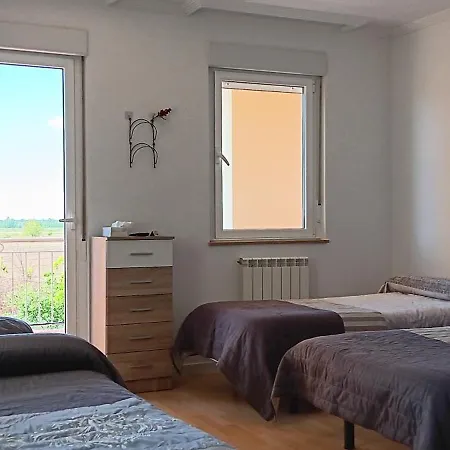 Casa Miguel Y Sally Guest house 3*