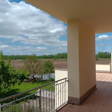 Guest house Casa Miguel Y Sally 3*