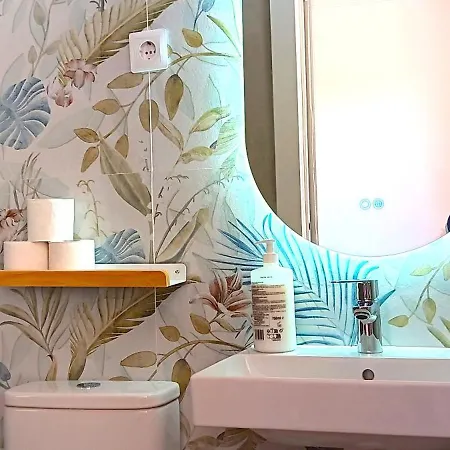 Casa Miguel Y Sally 3*