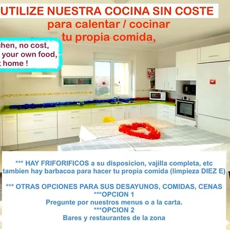 Guest house Casa Miguel Y Sally