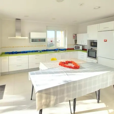 Casa Miguel Y Sally 3*