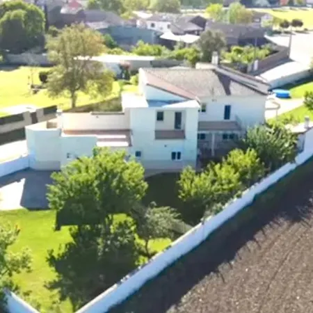 Pensionat Casa Miguel Y Sally
