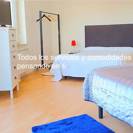 Vendégház Casa Miguel Y Sally 3*