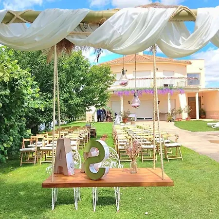 Guest house Casa Miguel Y Sally