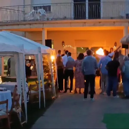 Casa Miguel Y Sally 3*