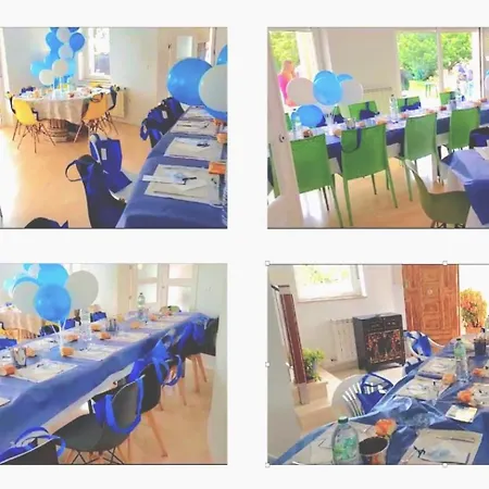 Casa Miguel Y Sally 3*