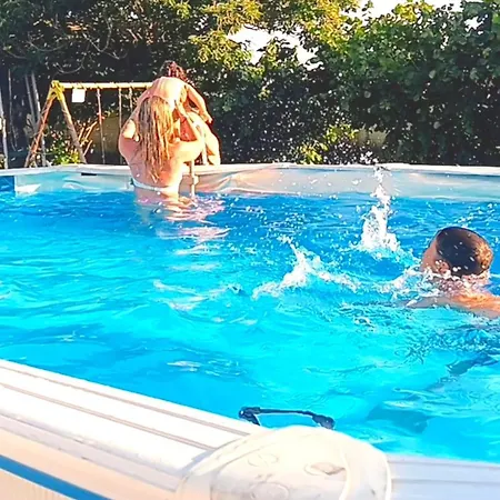 Casa Miguel&sally 3* Villanueva de Las Manzanas