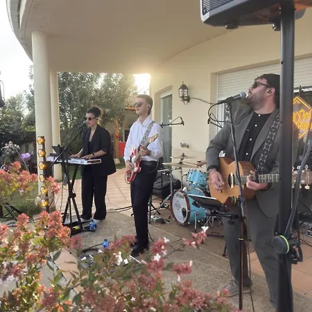 Guest house Casa Miguel Y Sally 3*