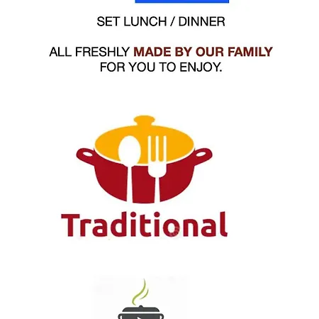 Casa Miguel Y Sally Guest house 3*