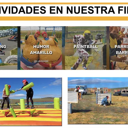 Casa Miguel Y Sally Villanueva de Las Manzanas