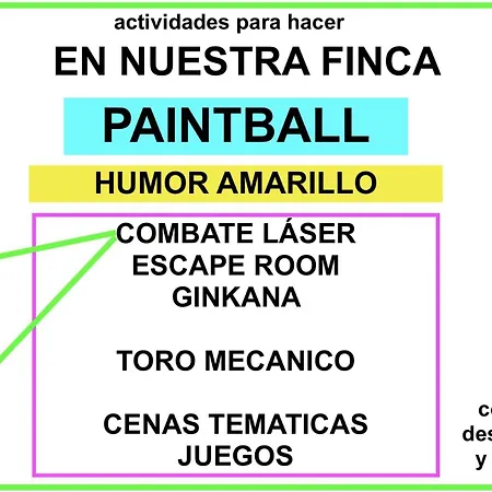 Pensión Casa Miguel&sally Villanueva de Las Manzanas