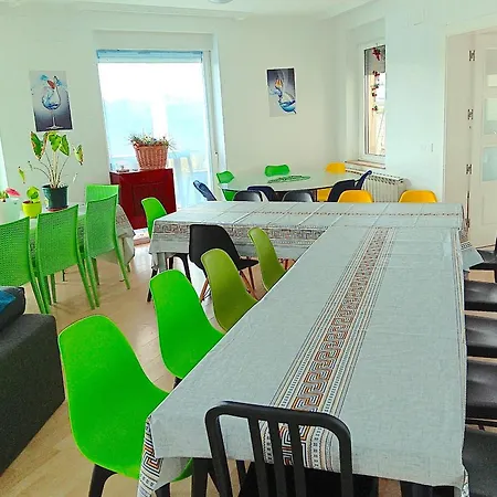 Πανσιόν Casa Miguel Y Sally 3*