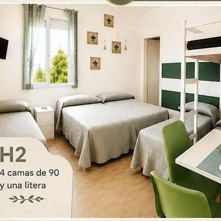 Casa Miguel Y Sally 4*