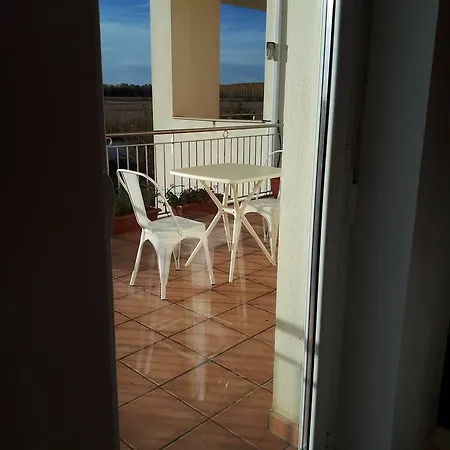 Casa Miguel Y Sally