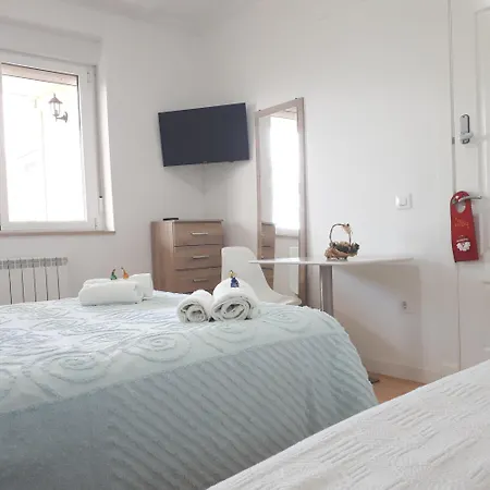 Casa Miguel Y Sally 4*