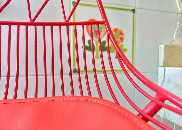 Casa Miguel Y Sally 3* Villanueva de las Manzanas