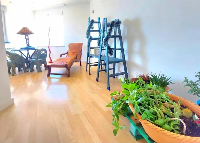 Pensión Casa Miguel&sally 3*