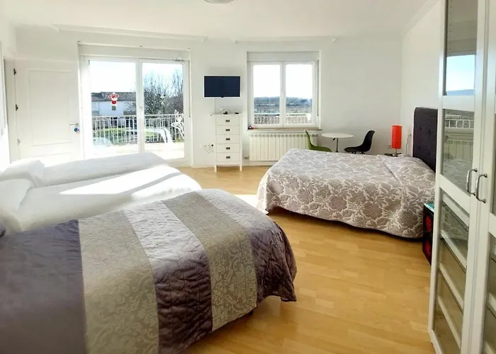 Casa Miguel Y Sally Vendégház 3*