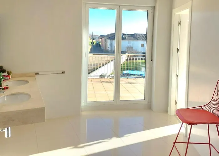 Casa Miguel&sally 3*