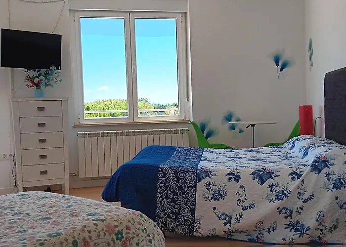 Casa Miguel Y Sally Vendégház