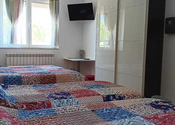 Casa Miguel Y Sally Гостевой дом