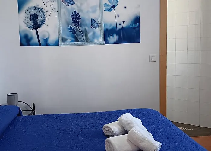 Vendégház Casa Miguel Y Sally