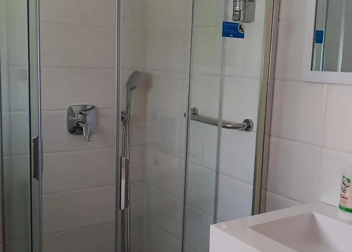 Pensión Casa Miguel&sally 3*