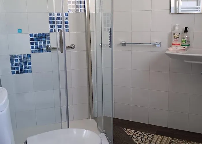 Casa Miguel Y Sally 3*