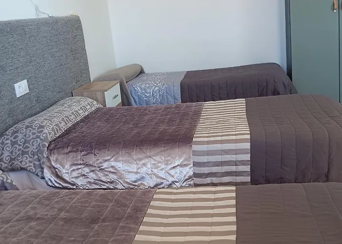 Vendégház Casa Miguel Y Sally