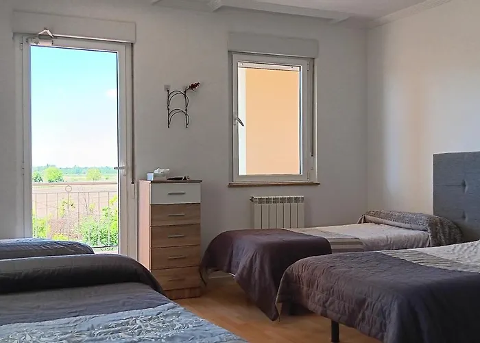 Casa Miguel Y Sally Vendégház 3*